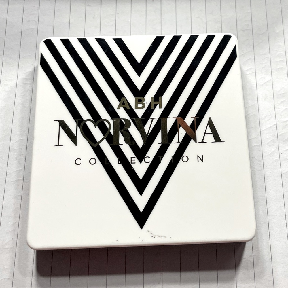 ABH Norvina mini Vol.1 New, no Box.
